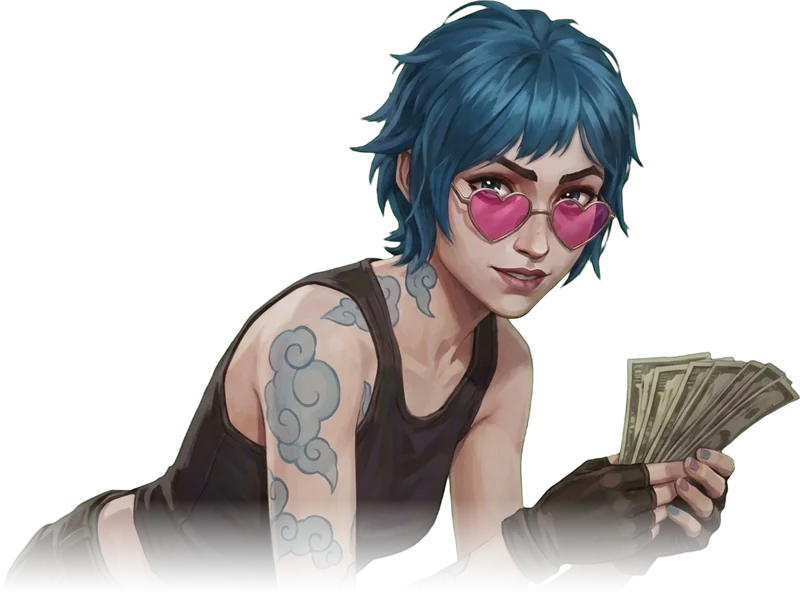 Jinx