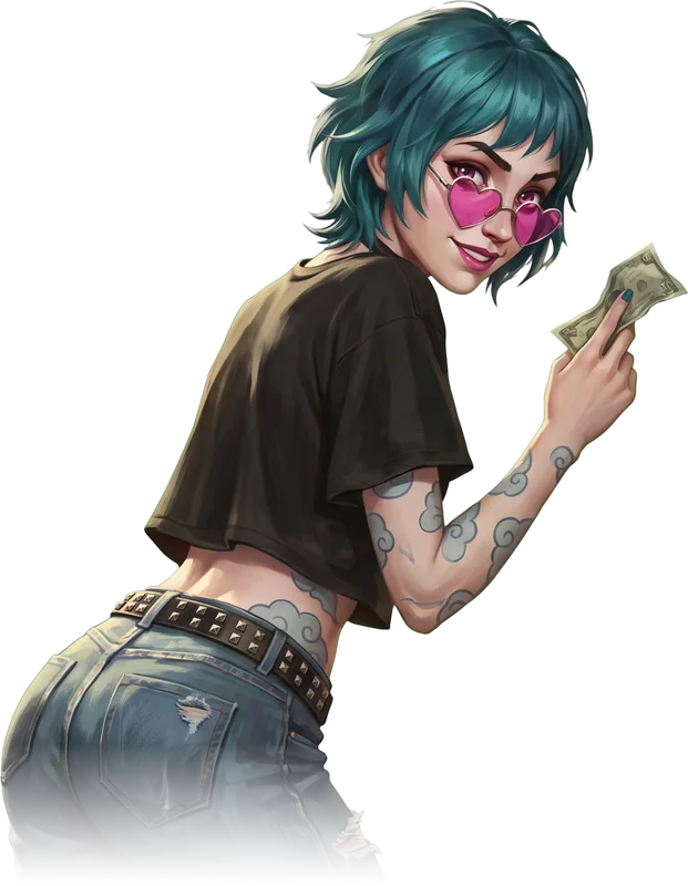 Jinx