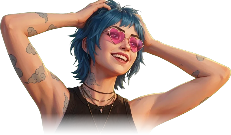 Jinx