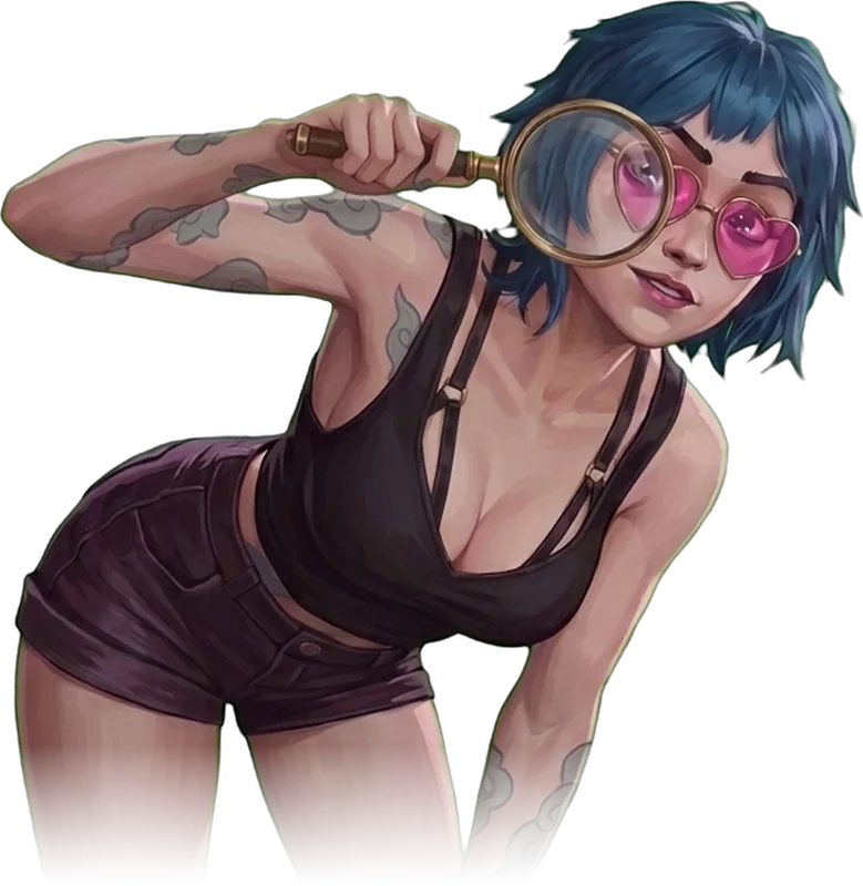 Jinx